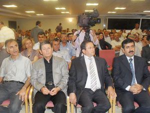 Mili kaynaklarımızı hoyratça kullanıyoruz
