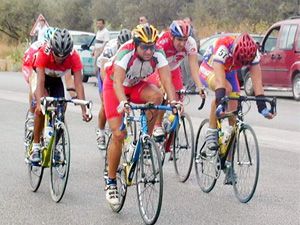 Şeker’in pedalları Türkiye 3.’sü oldu