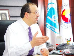 Organize Sanayi genişliyor