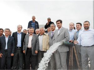 İnlice’de jeotermal enerji