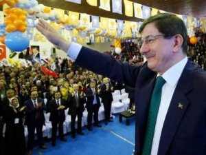 Davutoğlu'ndan tarımcıya üst üste müjde