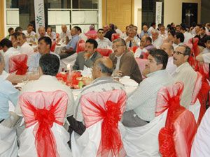 Mevlana’da 5 öğrenciden 3’ü burslu okuyacak