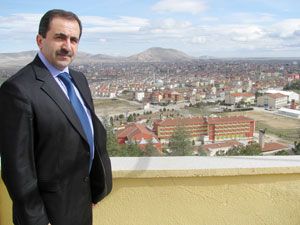 Ilgın’da sempozyum hazırlıkları tamam