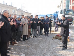 Konya’nın ilk kız Kur’an kursu yenileniyor