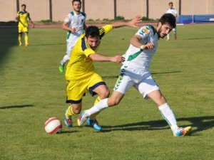 Anadolu Selçuk sonunda patladı