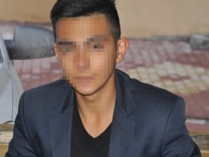 "Uyuşturucu beni evimin hırsızı yaptı"