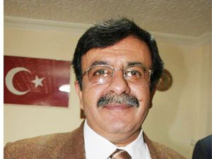 Doğanbey Belediye Başkanı Erten hayatını kaybetti