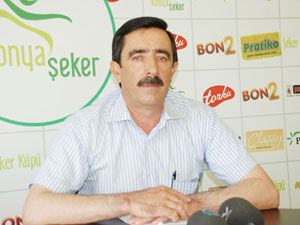 ‘Çiftçiyi hor görmeyi bırakın’