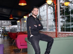 Ömer Ali Şahiner’in büyük takıma gitme düşüncesi yok