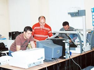 Selçuklu Belediyesi’nde dijital arşiv dönemi