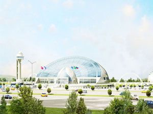 Bilim Merkezi ihalede