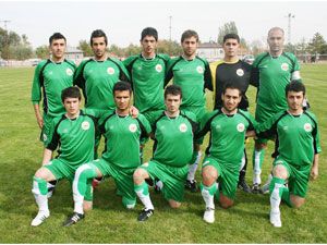 Sarayönü Belediyespor’da hareketlilik