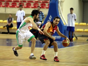 Basketbolda 2. Yarı için geri sayım