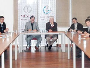 Güzel günlerin habercisi