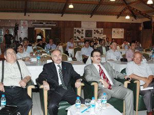 Doğal kaynakların tahribatı son bulmalı