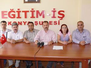 Öğrenciler müşteri öğretmenler tahsildar