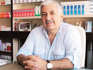 Yüzde 25’i karekodsuz