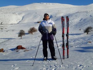 Kayak Merkezi'nde geri sayım başladı