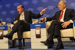 Türkiye 6 yıl aradan sonra Davos yolcusu
