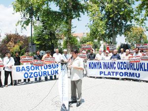Hayal kırıklığına uğradık