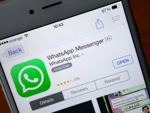 Whatsapp'tan 24 saat erişim yasağı