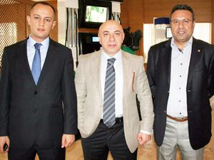 Ulusoy Turizm Konya’ya yatırım yapacak