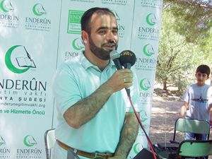 İslam, insanları yakınlaştırır