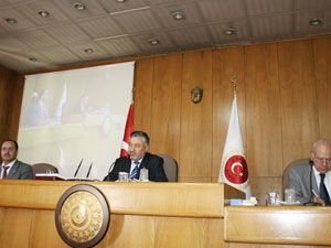 Asfaltta yüzde 68 gerçekleşme oldu