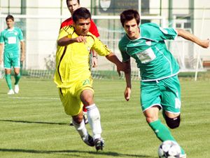 Şekerspor Cuma günü toplanıyor