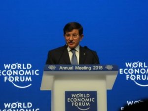 Davos'ta ''Türkler geri geliyor'' çıkışı