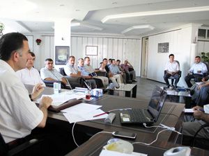 Beyşehir, Göl Festivali'ne hazırlanıyor