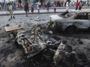 Somali'deki TİKA başkan yardımcısı saldırıyı anlattı
