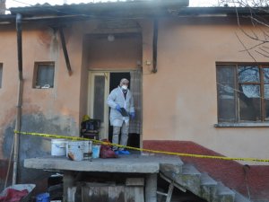 Anne ile kızı evlerinde ölü bulundu