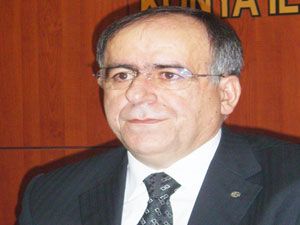 Konya ödeneklerinin yarısı tarıma gitti