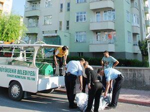 Birlikte intihar edeceklerdi…