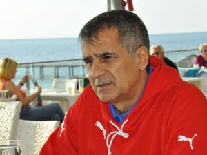 Güneş: Torku Konyaspor maçı zor geçecek