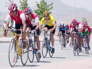 Yazıcıoğlu Bisiklet Turu başlıyor