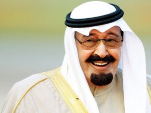 Suudi Arabistan Kralı Abdullah, Hayatını Kaybetti