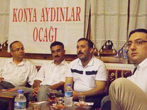 ‘Kudüs her şeyi ile Türk şehri’