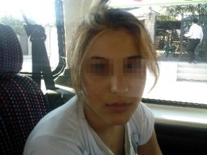 15 yaşında, hırsızlıktan 103. defa yakalandı