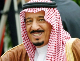Yeni Suudi Kralı'yla ilgili şok iddia!