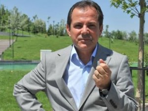 CHP İstanbul vekili Ercan Cengiz istifa etti