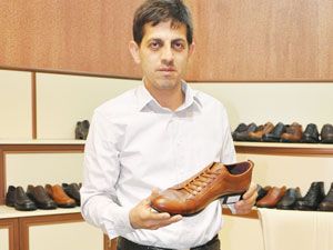 Ayakkabıcılar güçlerini birleştirdi