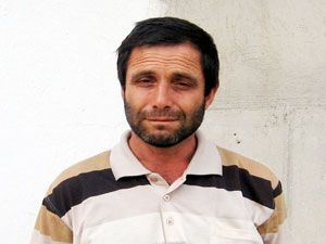 40 ton buğdayın çalındığı iddiası