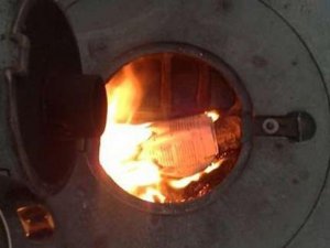 Komadaki imam da hayatını kaybetti