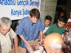 ‘Müminin Miraç’ı namaz’
