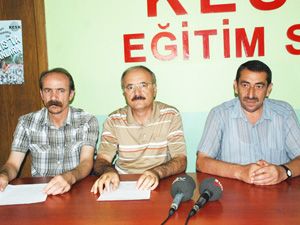 KPSS ile umut tacirliği yapılıyor