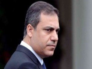 Hakan Fidan'ın istifa edeceği iddia ediliyor