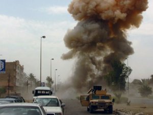 'Musul'da kimyasal facia! 1250 sivil öldü'