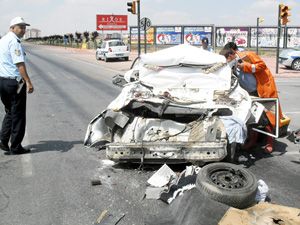 Kazalar durmak bilmiyor